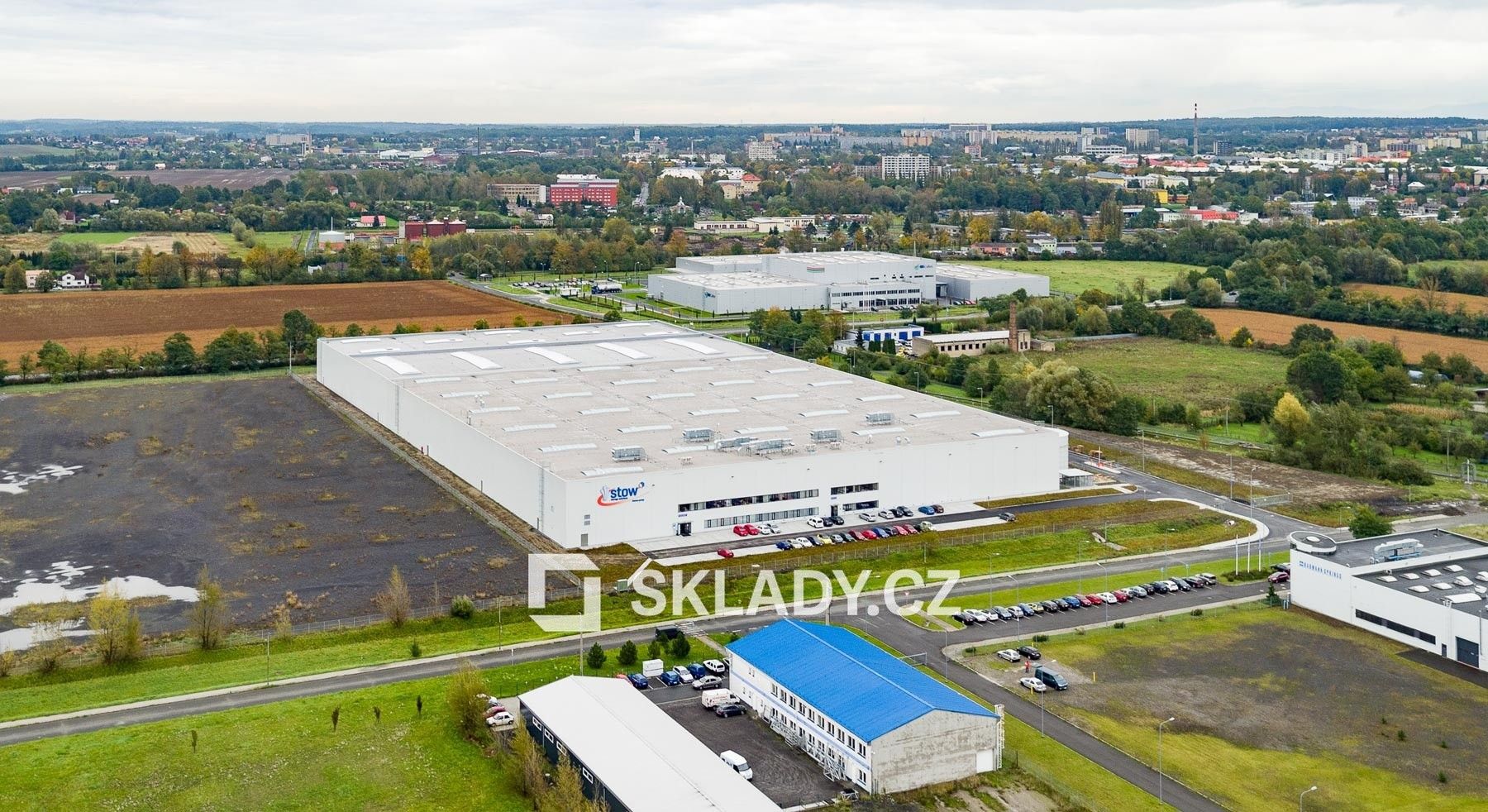 Pronájem sklad - Karviná, 10 m²