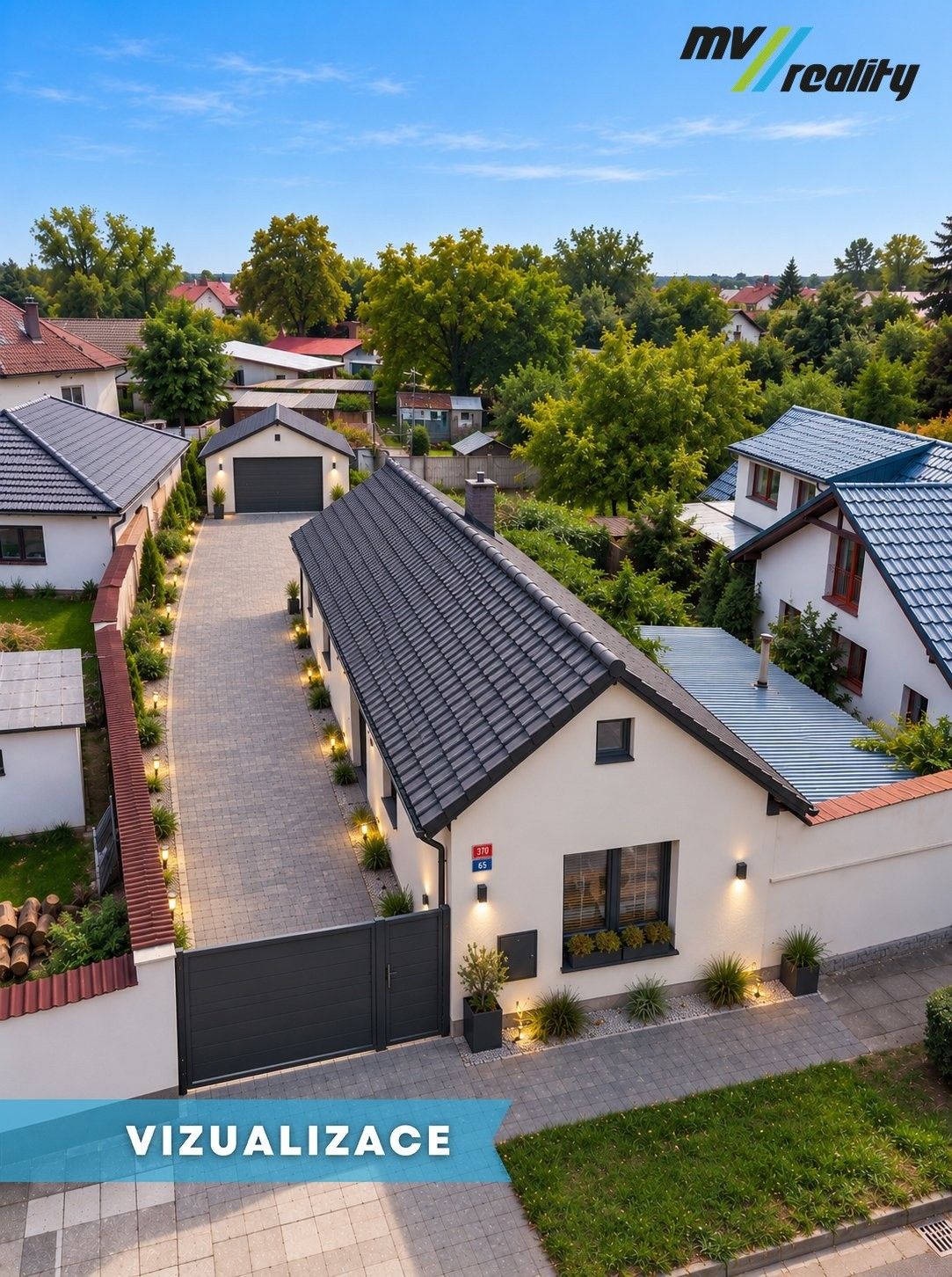 Rodinný dům · 80 m² · Sojovická, Lysá nad Labem - 4