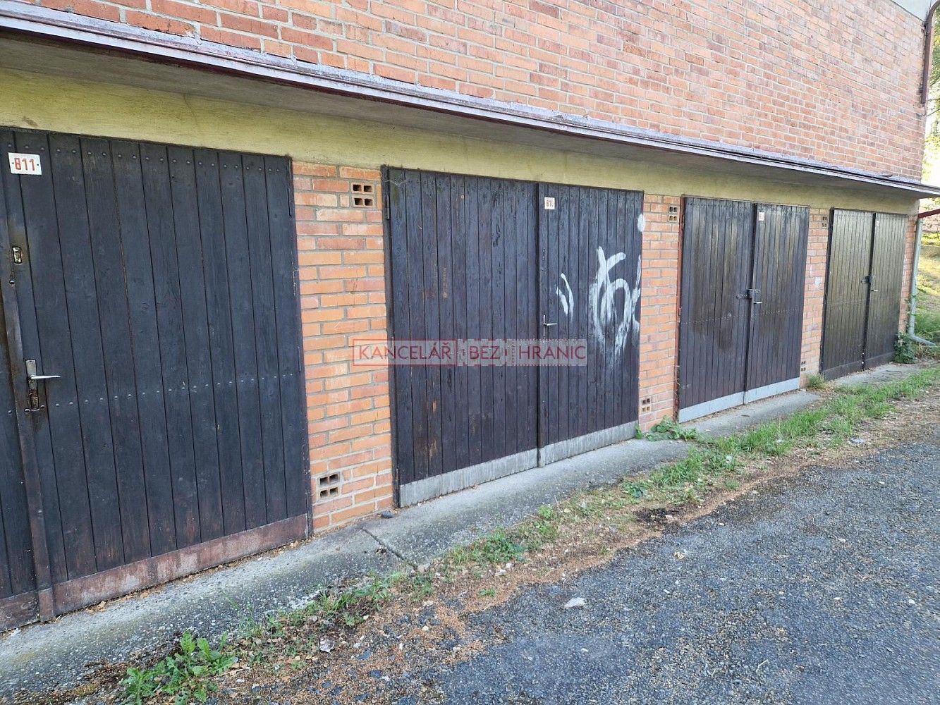 Prodej ostatní - Zlín - Příluky, Zlínský kraj, 18 m² - 1