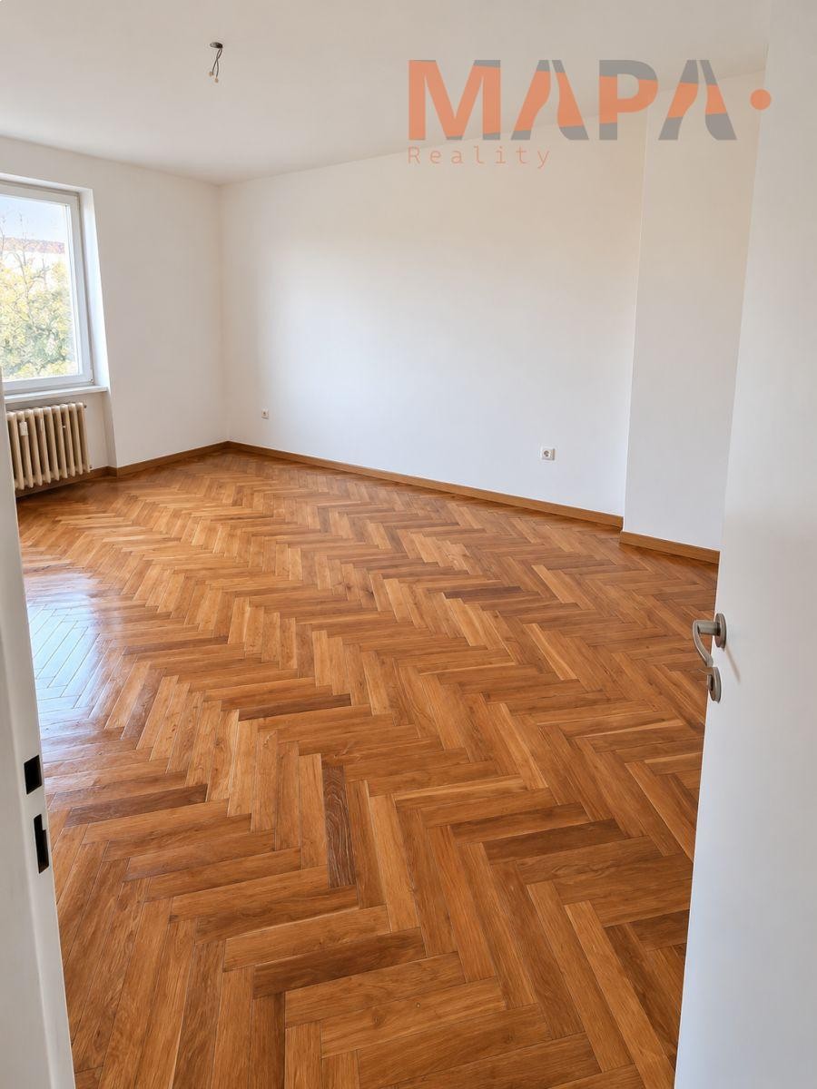 Byt 2+1 · 50 m² · Osvobození, Jirkov - 3