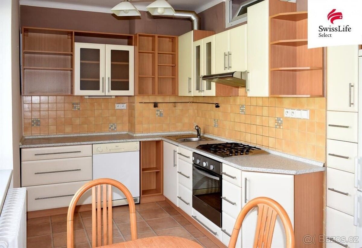 Byty, Přerov, 750 02