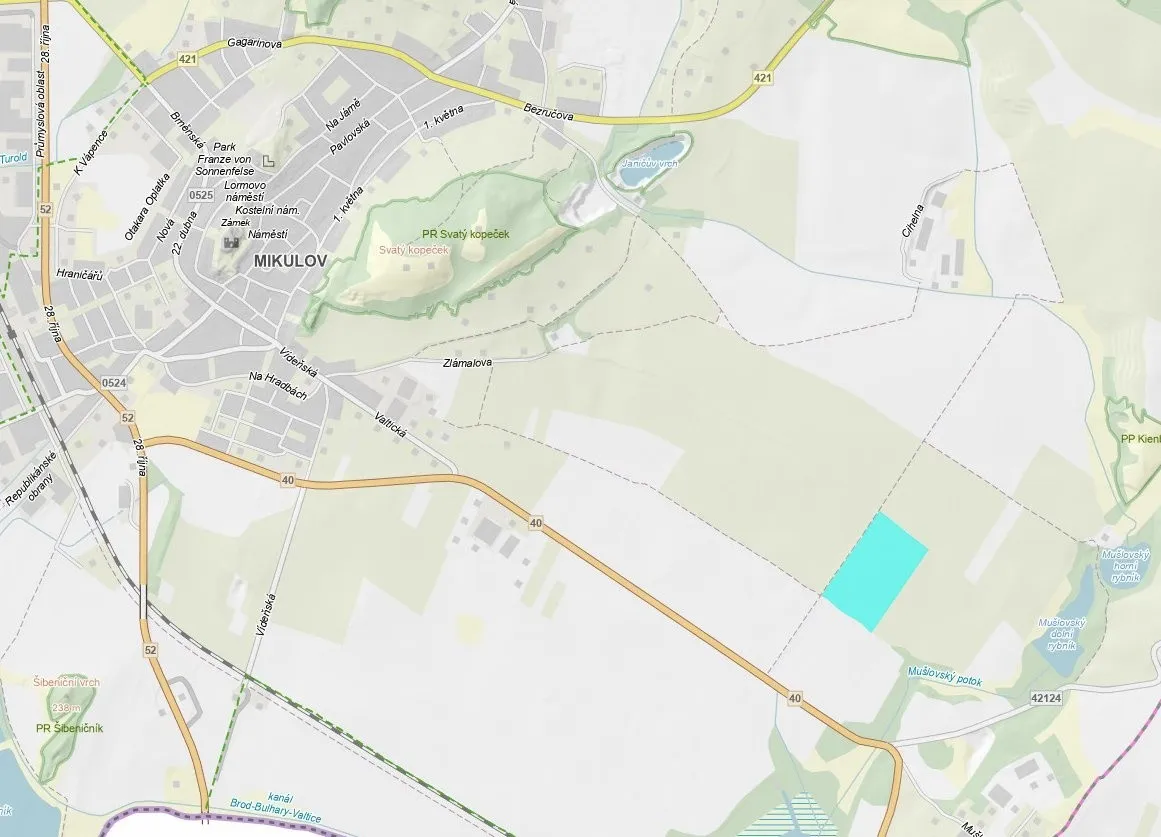 Ostatní
