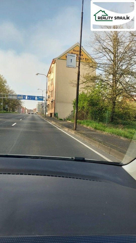 Pronájem ostatní - Evropská, Cheb, 100 m²