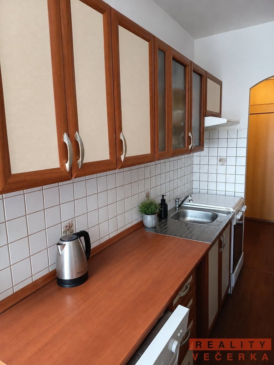 Byt 2+1 · 56 m² · Na Hrázi, Sušice II - 3