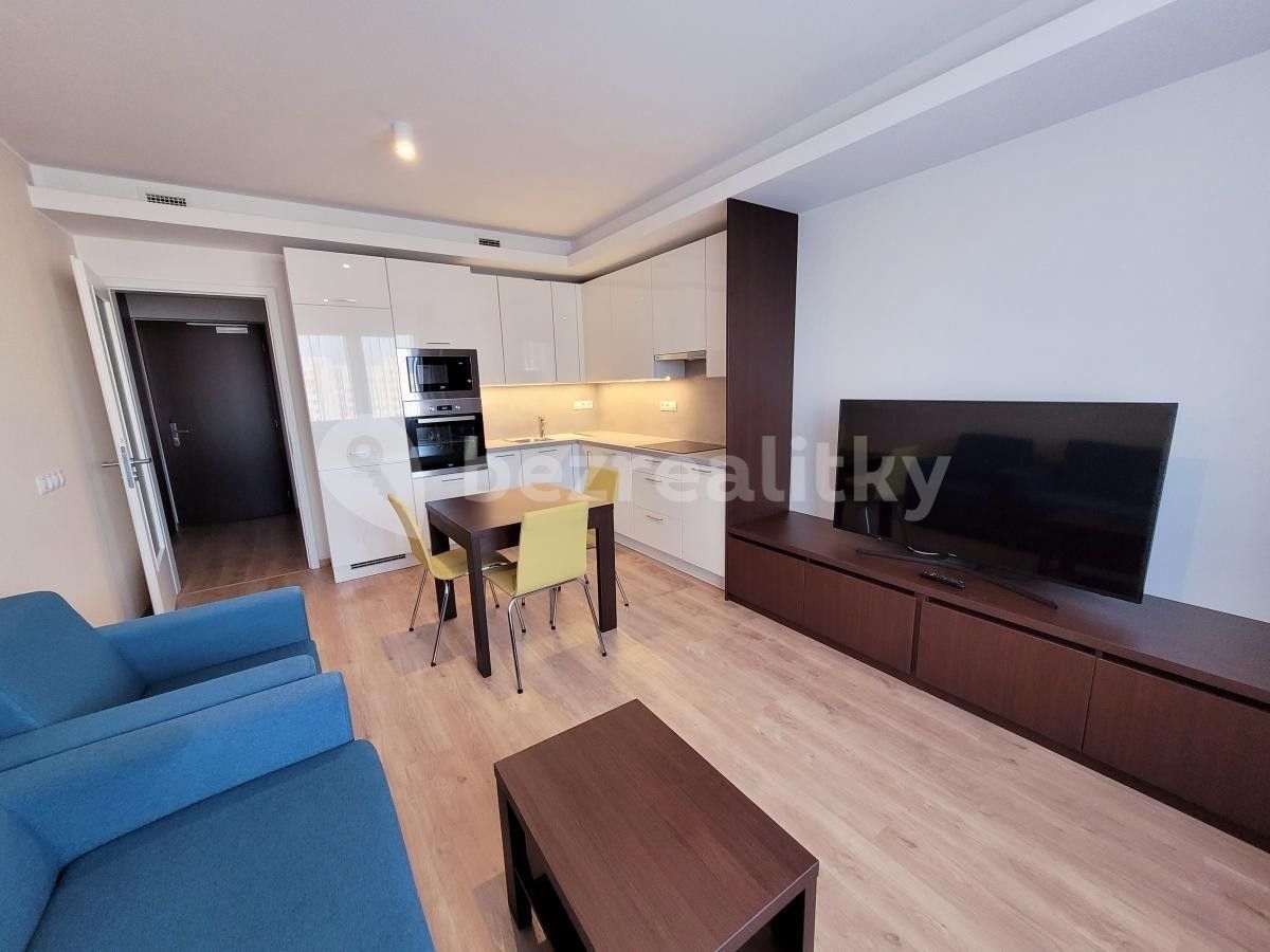 Byt 2+kk · 50 m² · Mukařovského, Praha - Stodůlky - 3