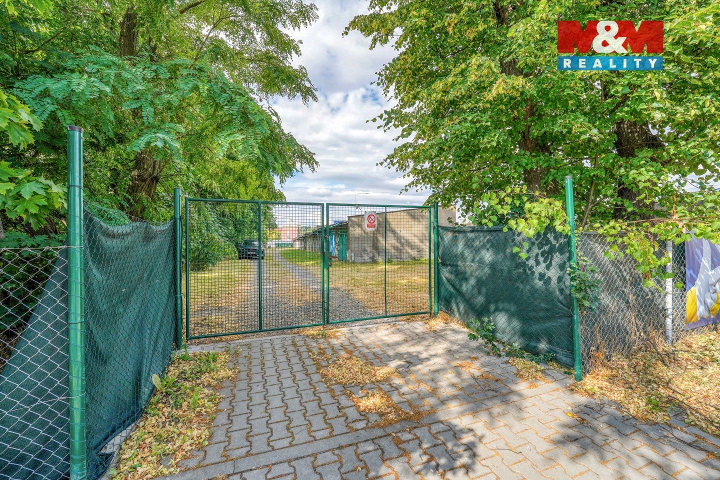 Nemovitost · 20 m² · Dobřanská, Plzeň - 3