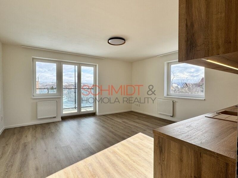 Pronájem byt - Hustopeče u Brna, 693 01