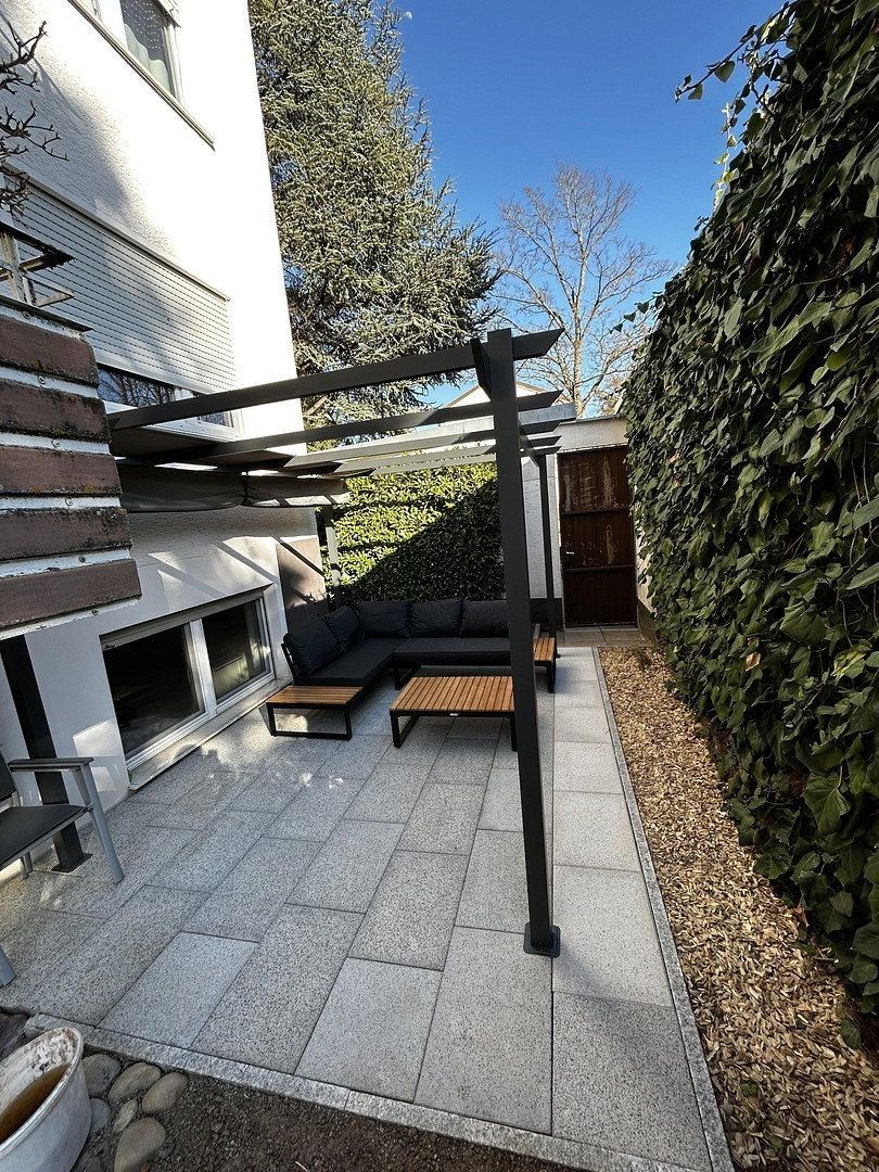 2+1, Stuttgart Birkach Baden-Württemberg 70599, 60 m² - 1
