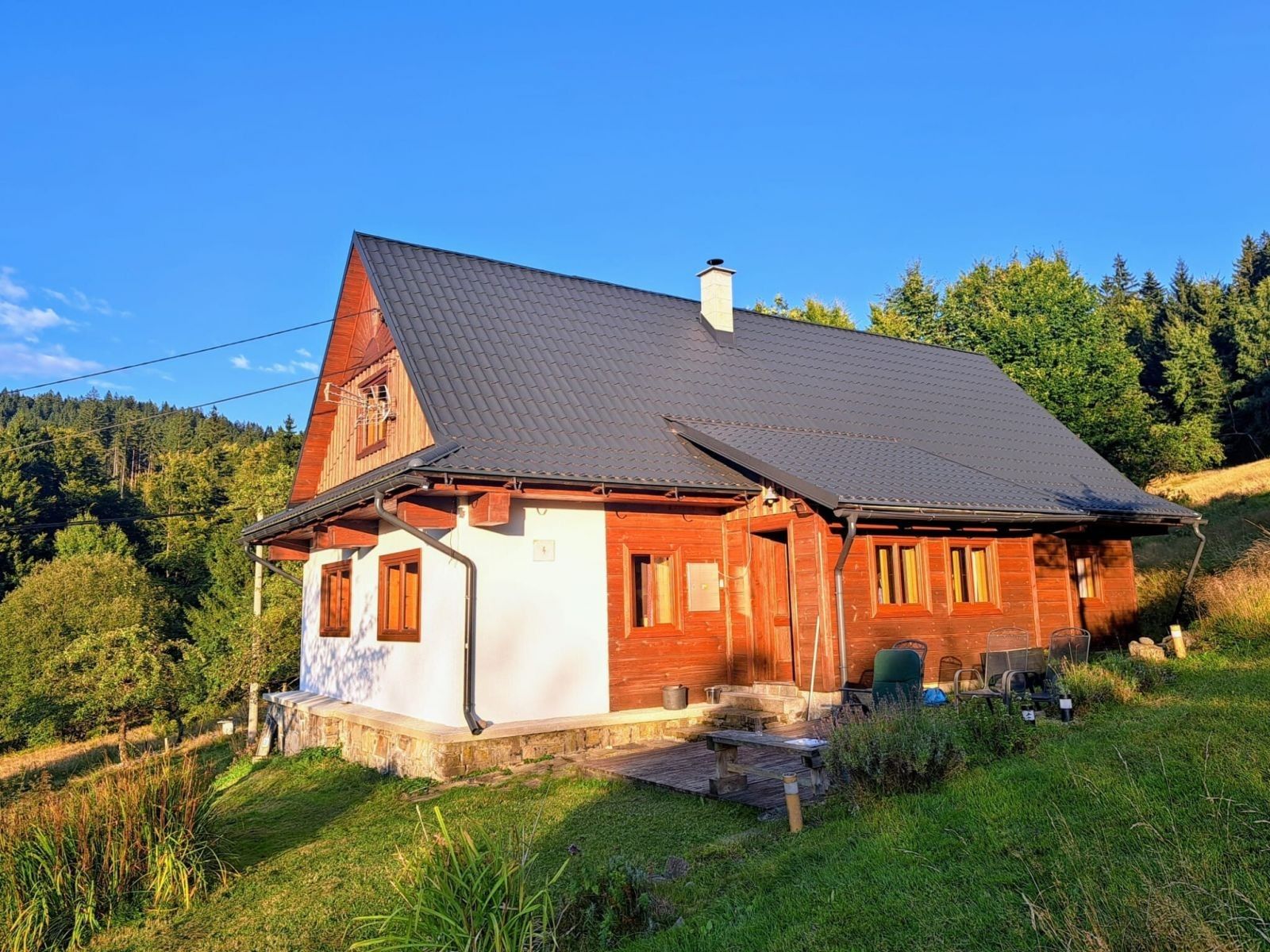 Rodinný dům · 150 m² · Horní Bečva - 3
