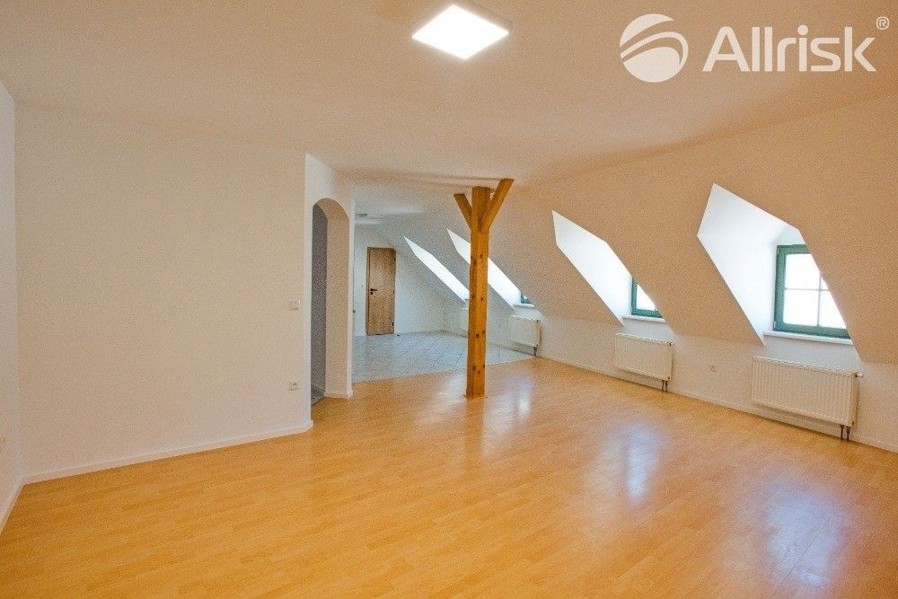 Byt 3+kk · 112 m² · Riegrovo náměstí, Kroměříž - 4