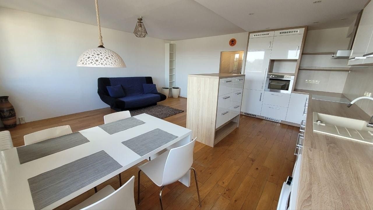 Pronájem byt 3+kk - Na rovnosti, Praha, 76 m² - 5