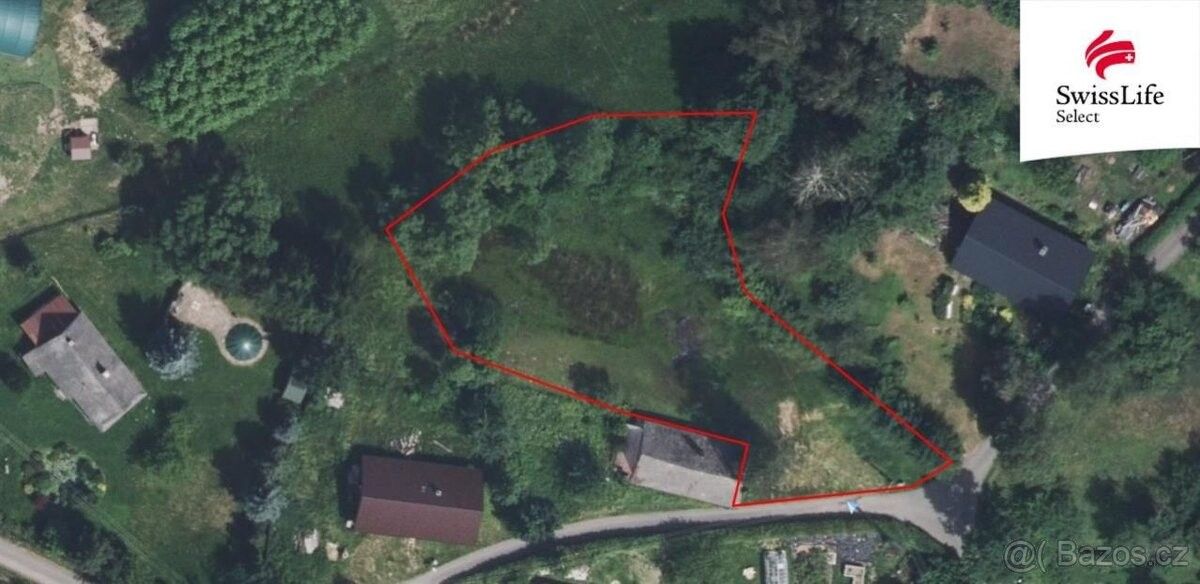 Pozemky pro bydlení, Dolní Čermná, 561 53