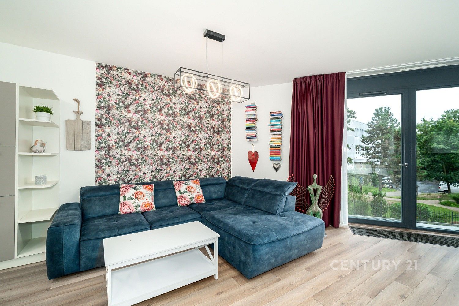Byt 4+kk · 151 m² · Žitenická, Praha 9 - Prosek - 4