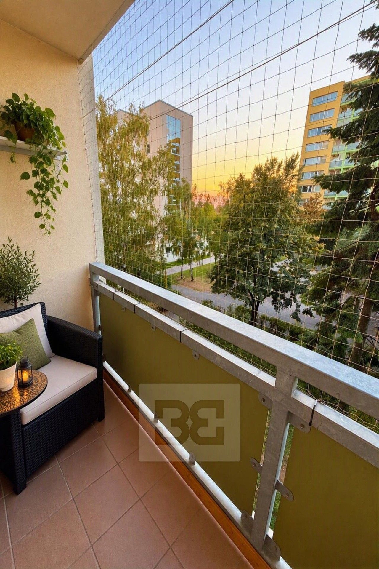 2+kk, Tererova 1551, Praha Chodov, 48 m² - 2