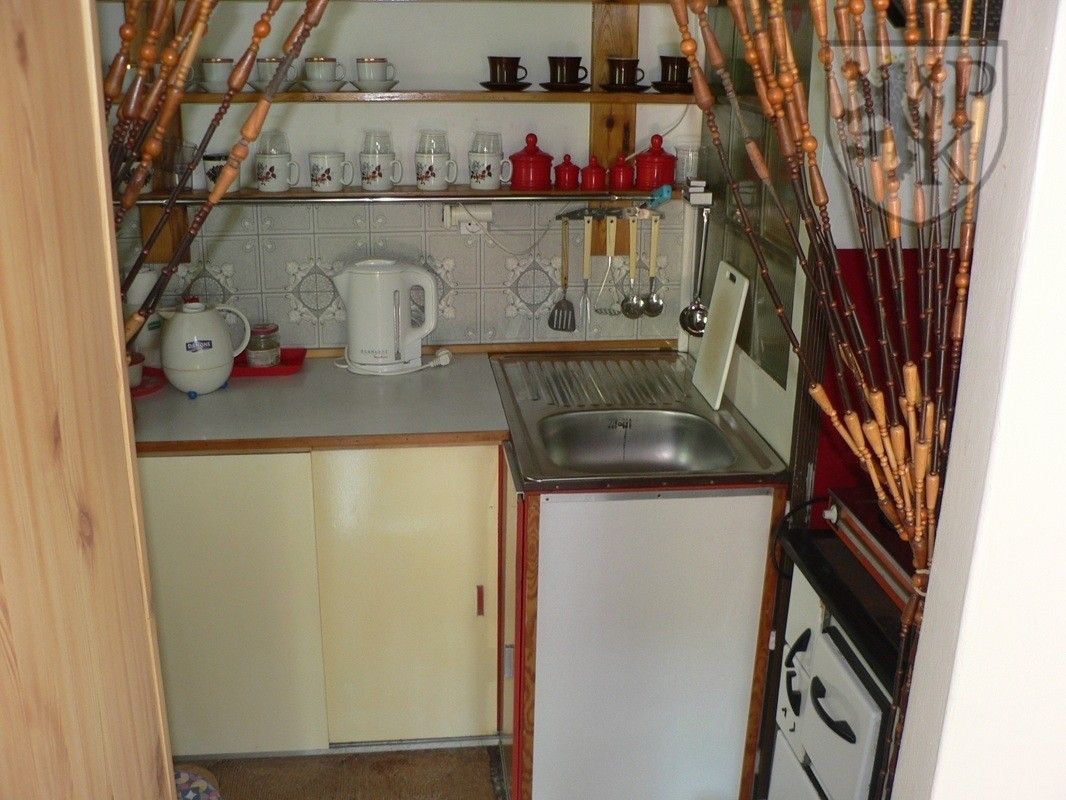 Prodej chata - Kocelovice, 90 m² - 5