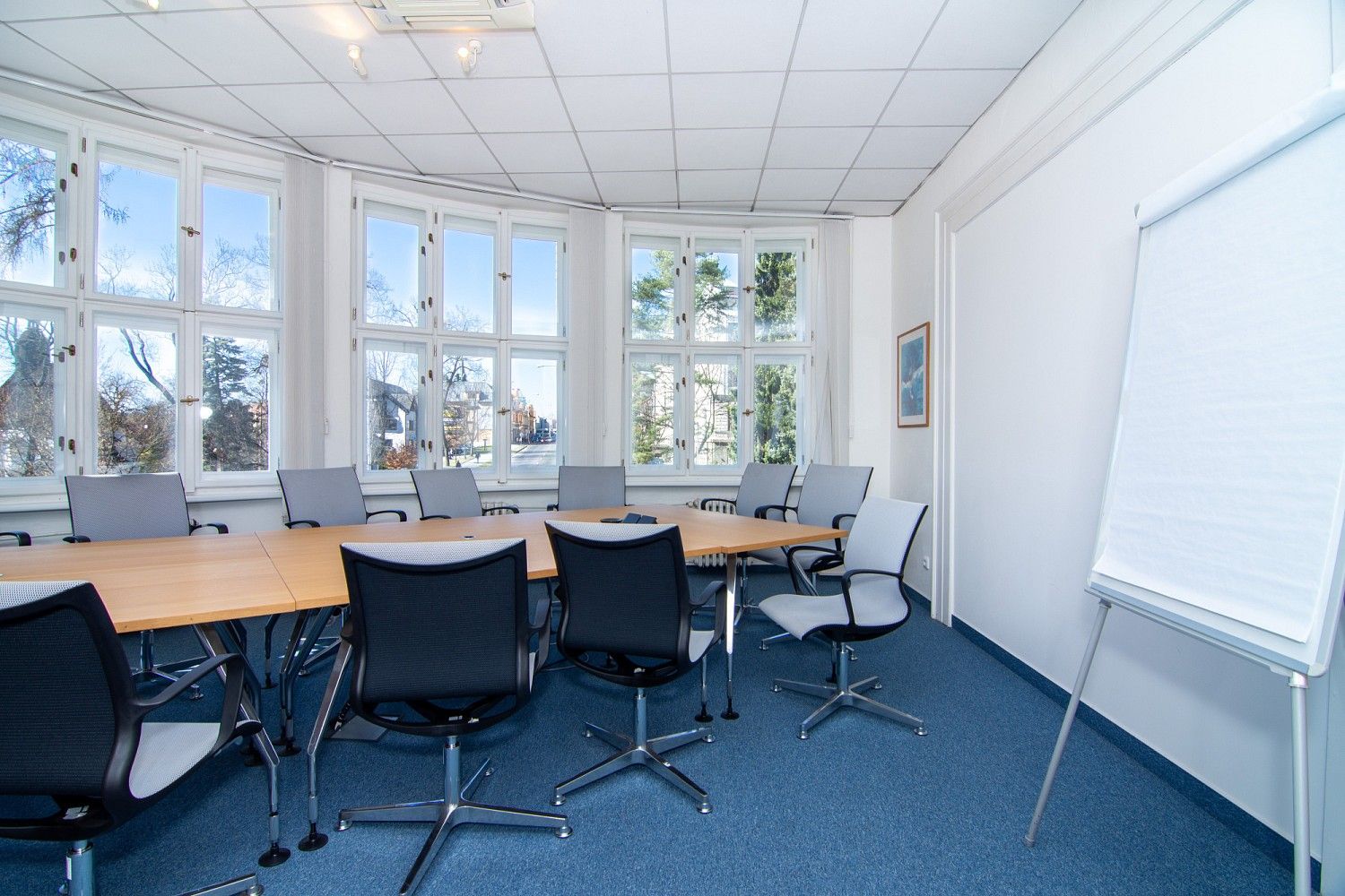 Kancelář · 153 m² · Frýdek-Místek, Moravskoslezský kraj - 4