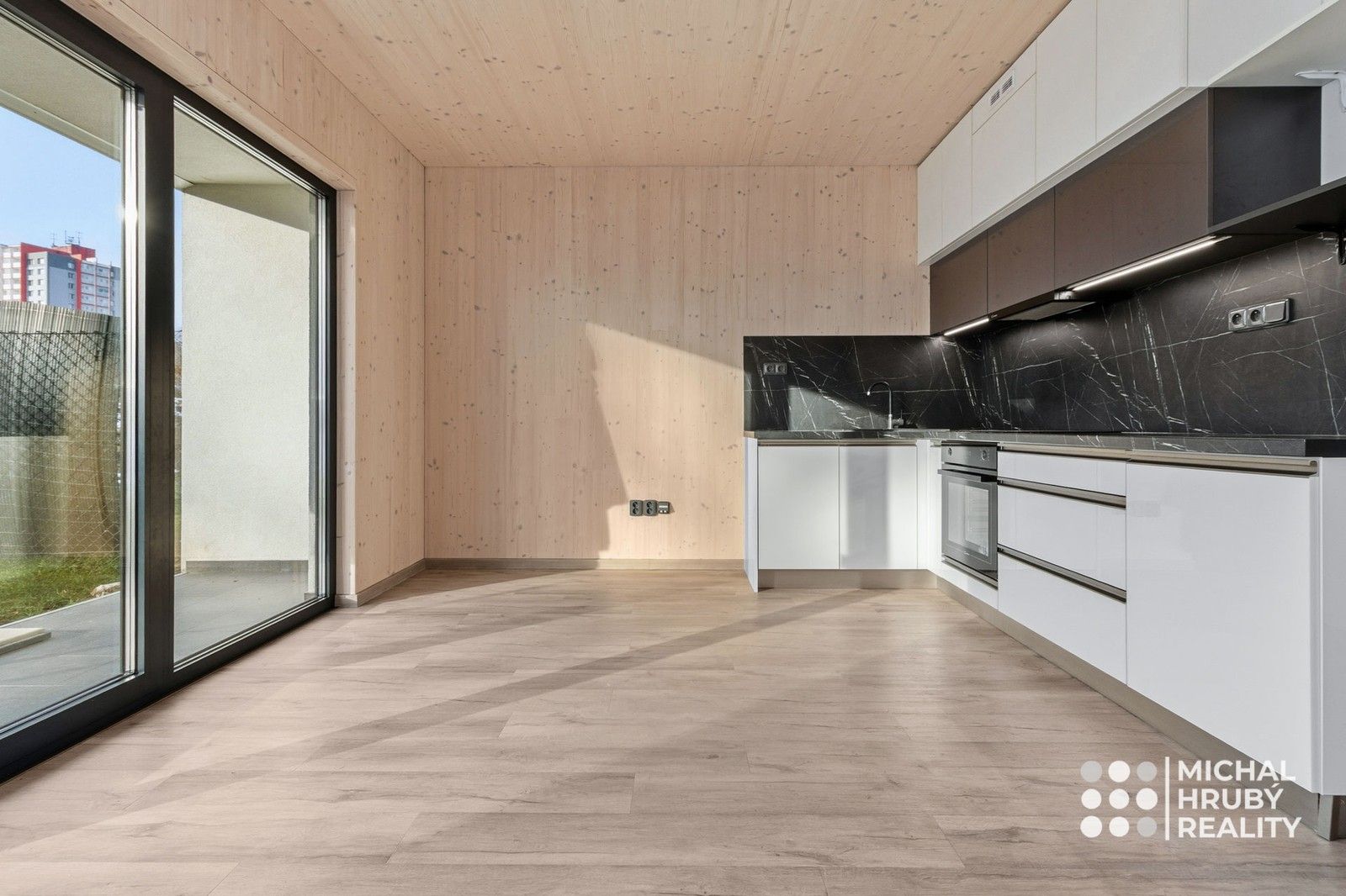 3+kk, Hrázka, Ostrava, 79 m²