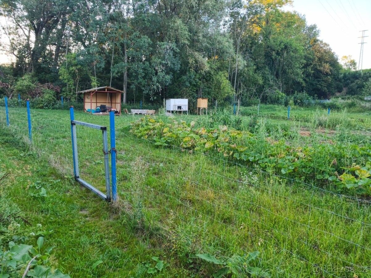 Zahrady, Kolín, 280 02 - 2