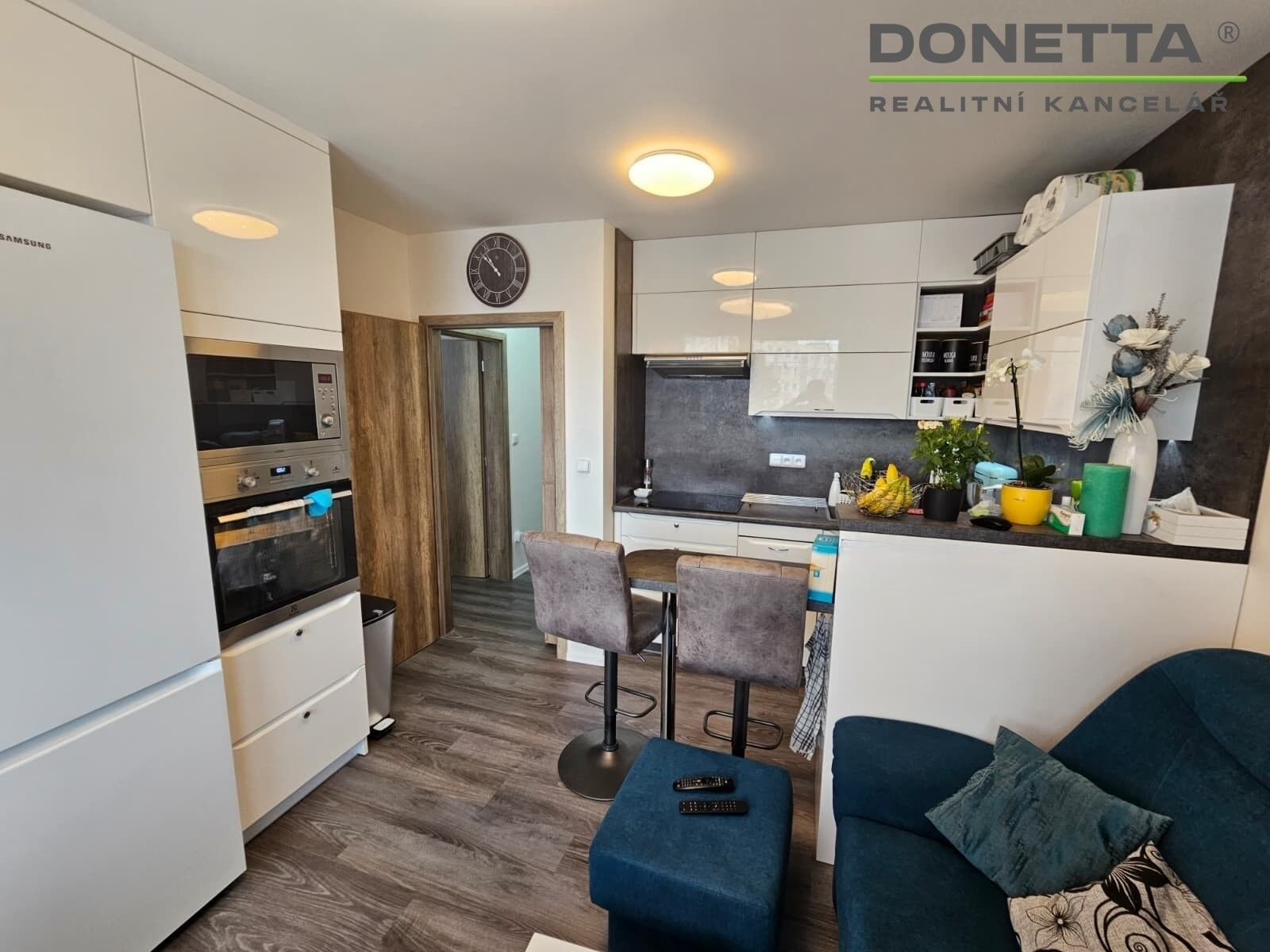 2+kk, Hradecká 403, Hradec Králové Třebeš, 44 m² - 2