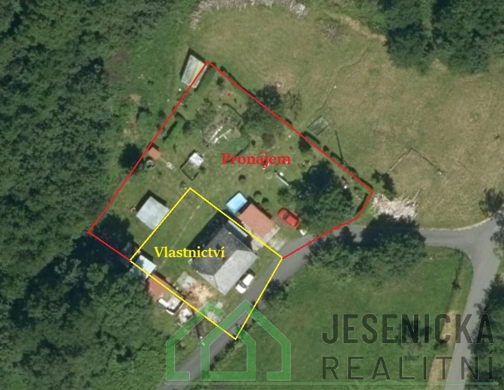 Prodej rodinný dům - Petrovice, Skorošice, 291 m²