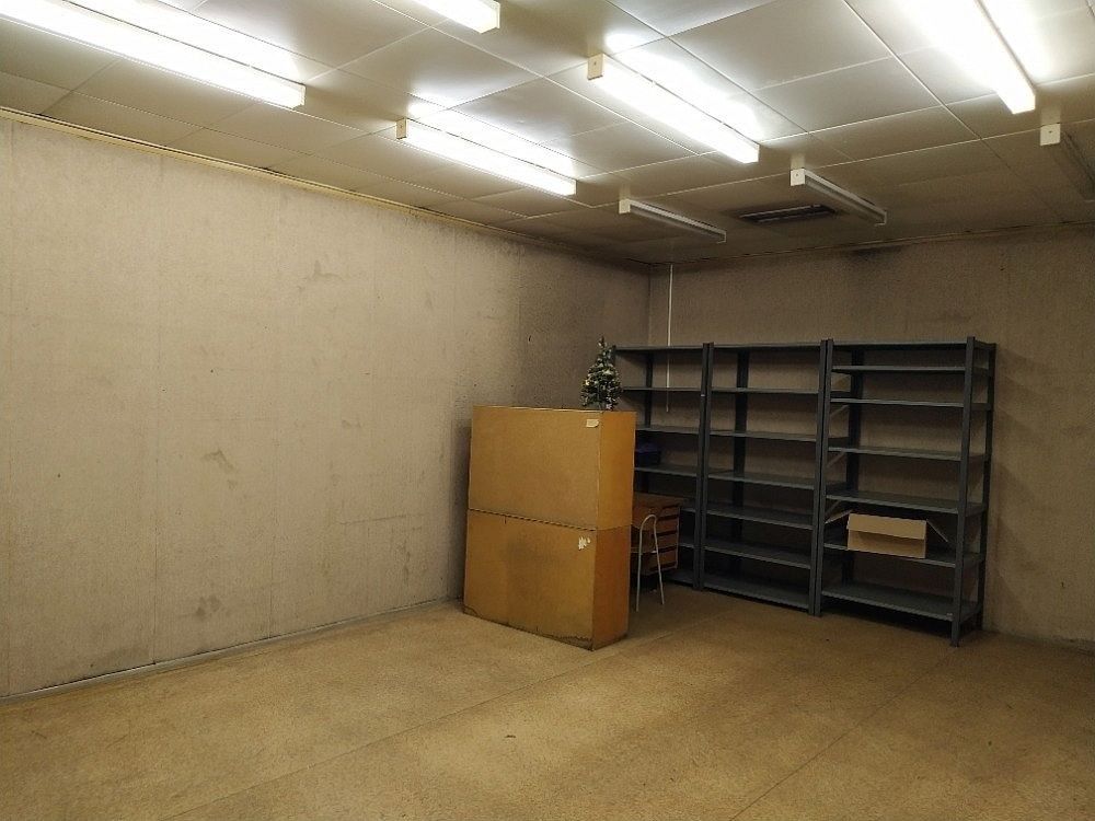 Pronájem sklad - Brno, 602 00