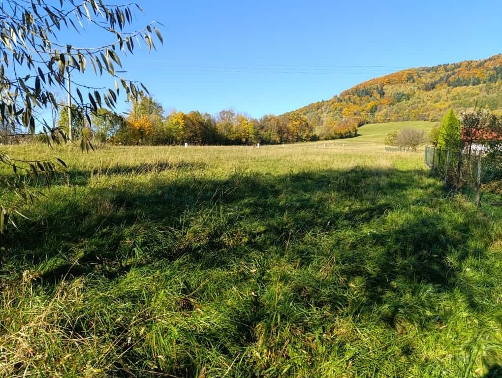 Pozemky pro bydlení, Lichnov u Nového Jičína, 742 75