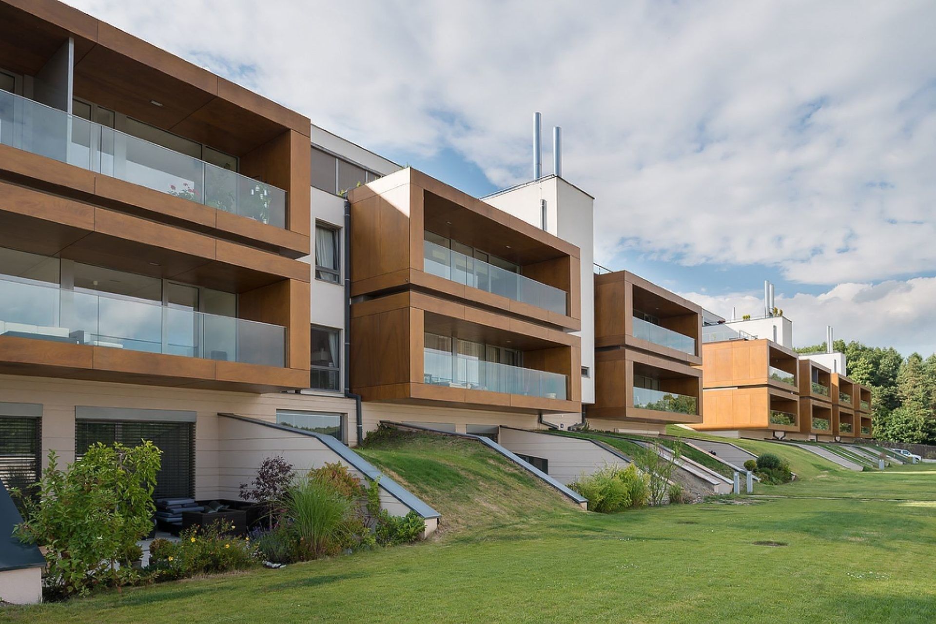 3+kk, Mezitraťová 234/7, Praha, 110 m² - 2