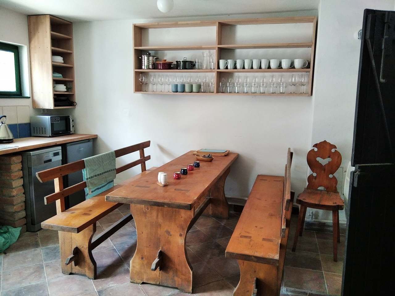 Chata · Moravany u Kyjova, Jihomoravský kraj - 3