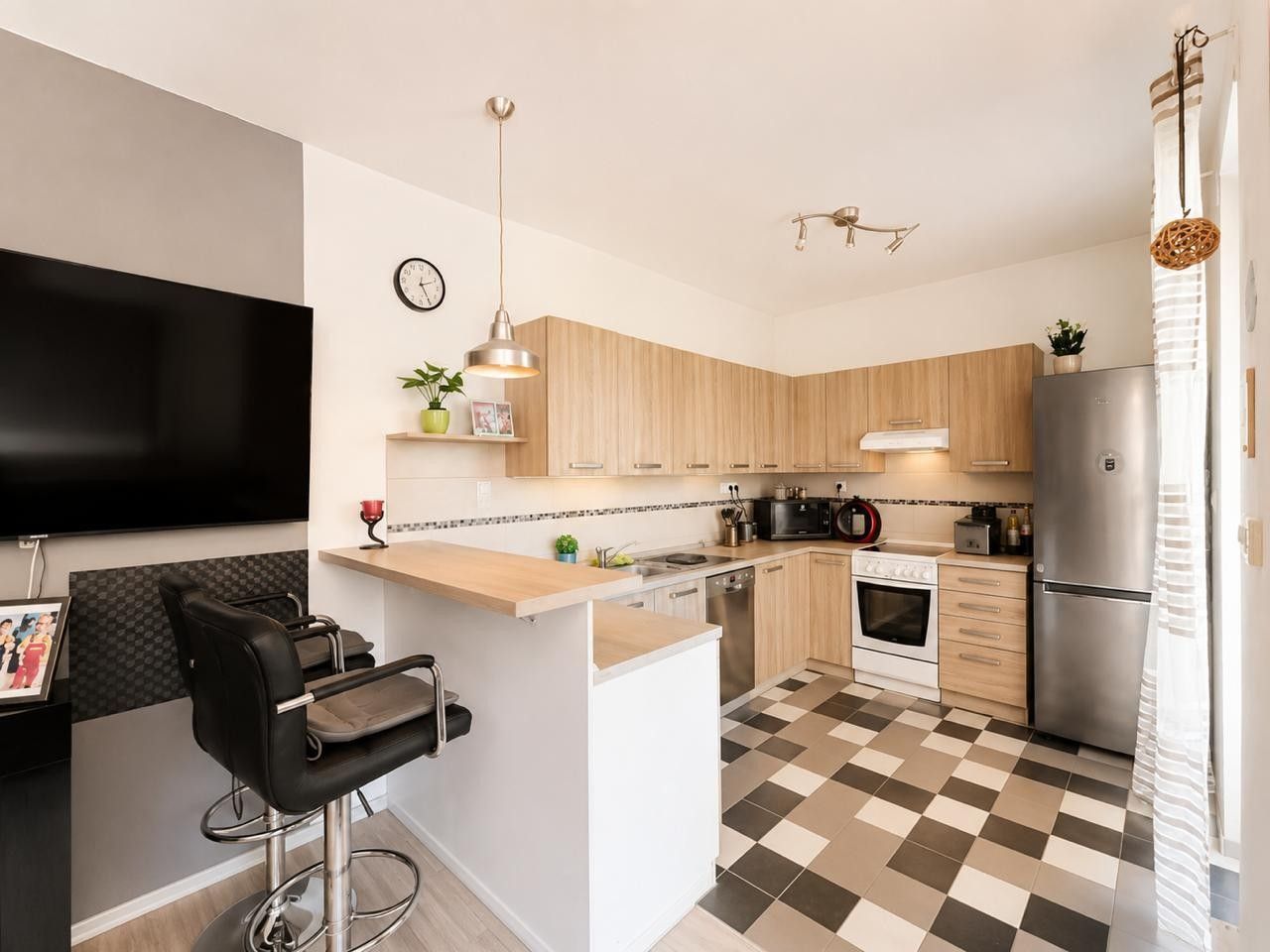 Byt 2+kk · 49 m² · U Nádraží 724, Nučice - 3