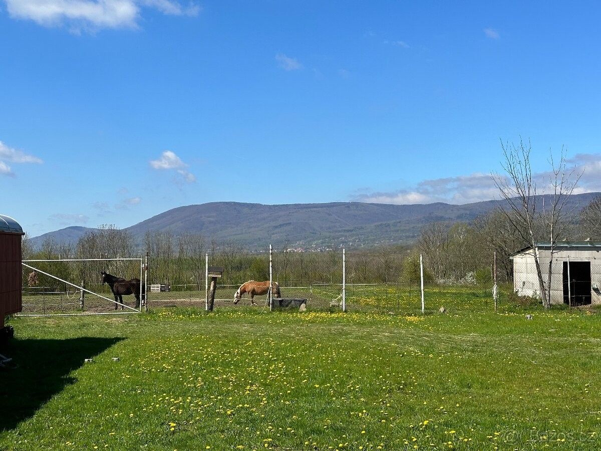 Pozemky pro bydlení, Pozorka, 417 03 - 2