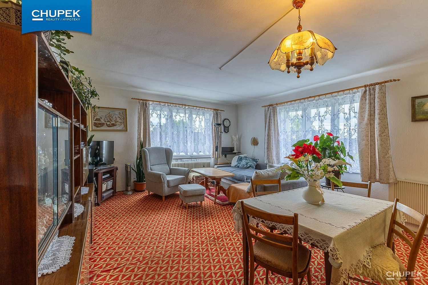 Rodinný dům · 280 m² · Zásada, okres Jablonec nad Nisou - 4