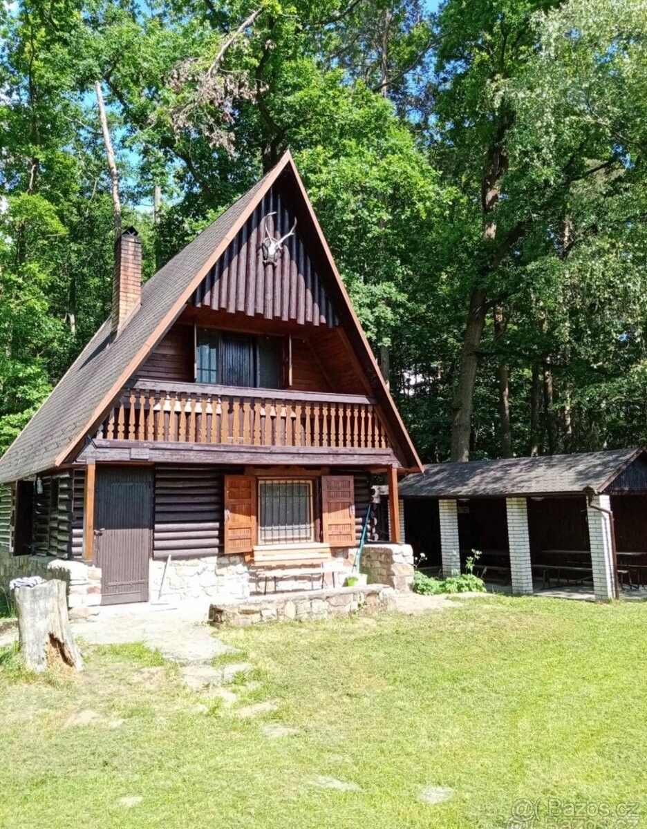 Chaty, Soběslav, 392 01 - 1