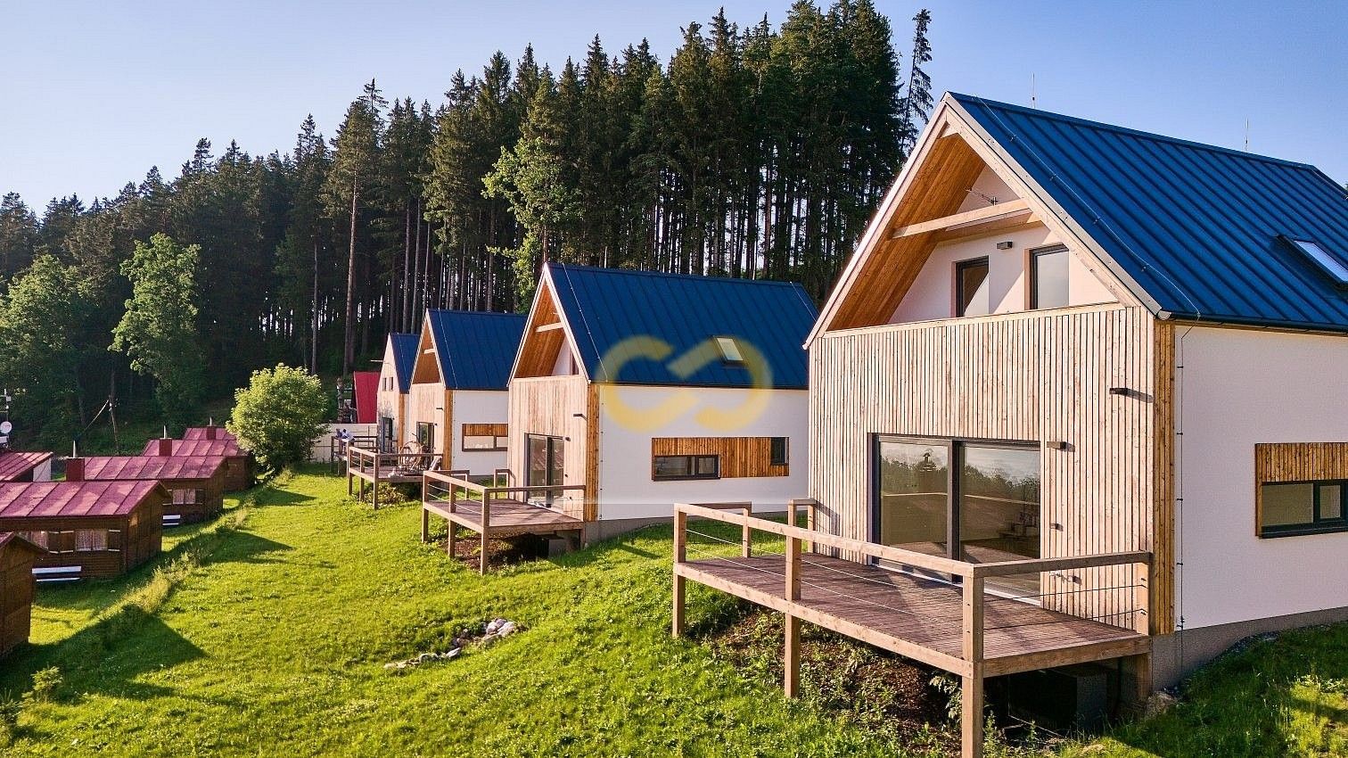 Rodinný dům, 104 m²