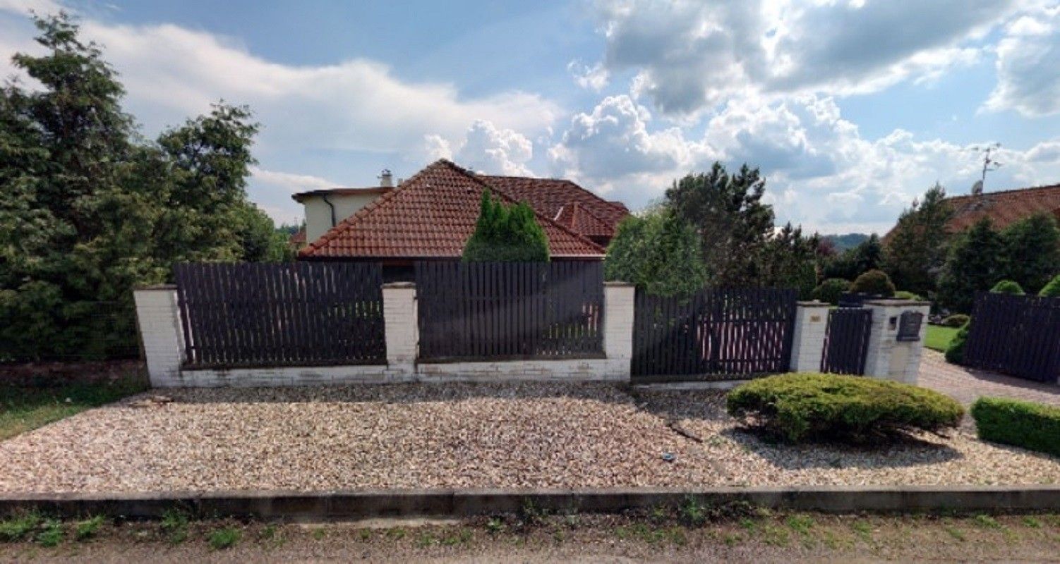 Rodinné domy, Svinošice, 250 m²