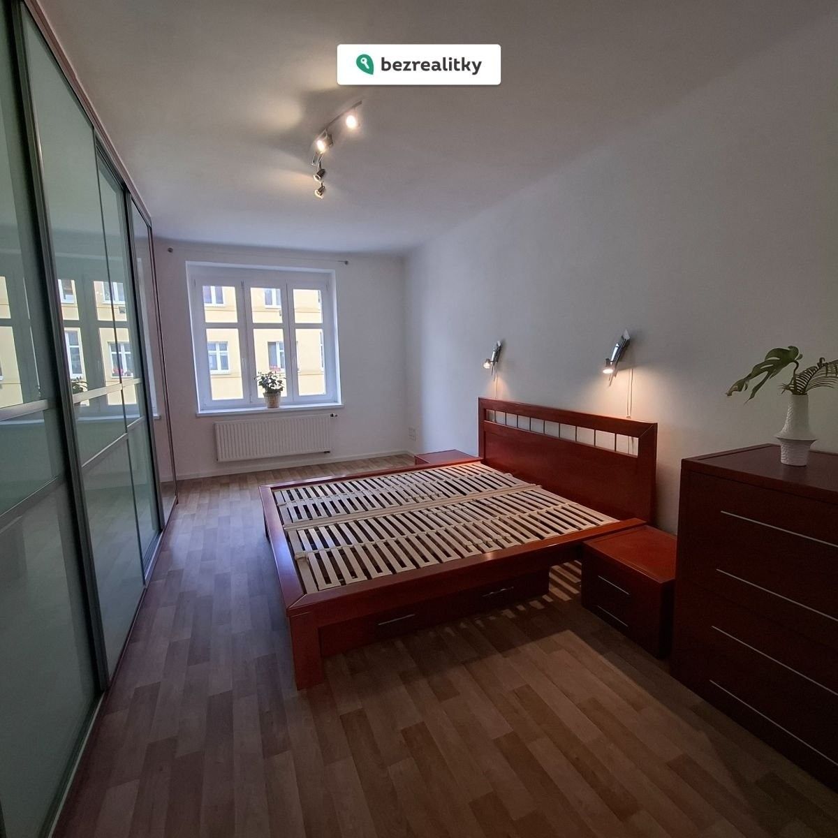 Byt 2+kk · 51 m² · Pod strojírnami 708, Praha Vysočany - 3