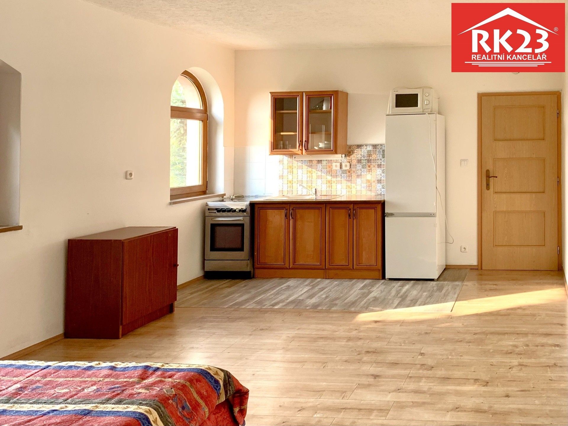 1+kk, Drmoul, 40 m²