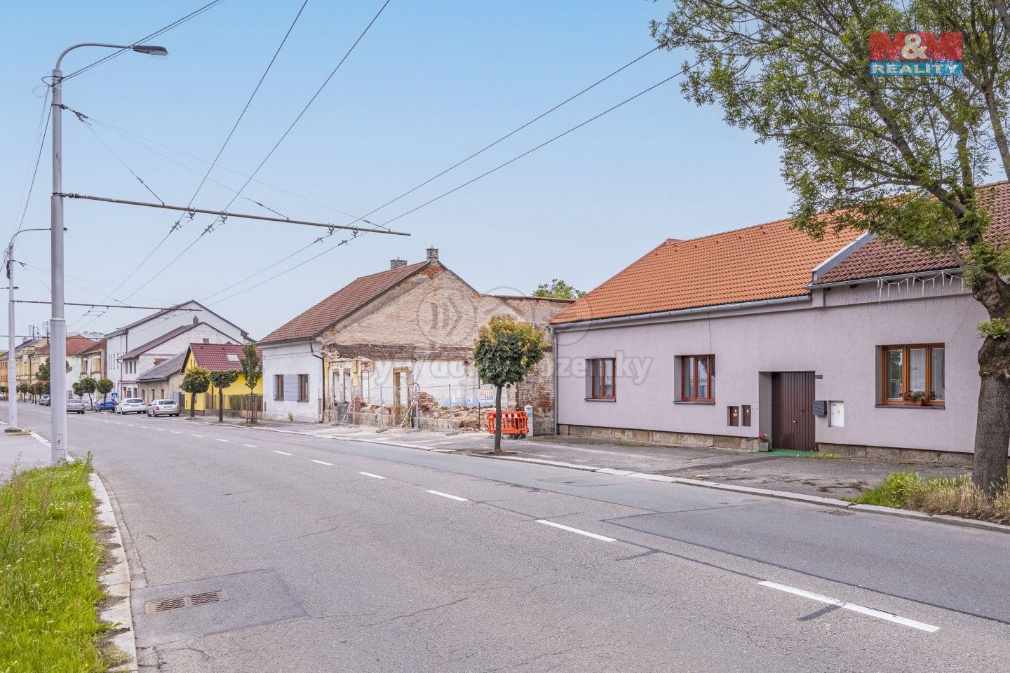 3+1, Pražská třída, Hradec Králové, 91 m²