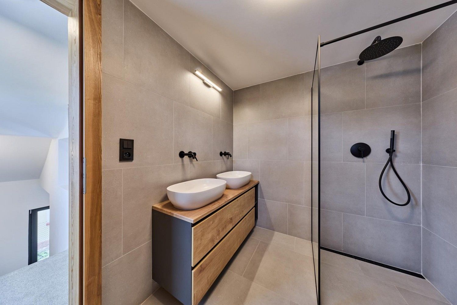 Byt 3+kk · 92 m² · Mladé Buky, okres Trutnov - 4