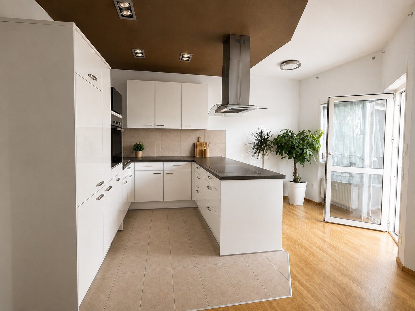 Prodej byt 2+kk - Erlangen-Tennenlohe Tennenlohe Bayern 91058, 78 m² - 5