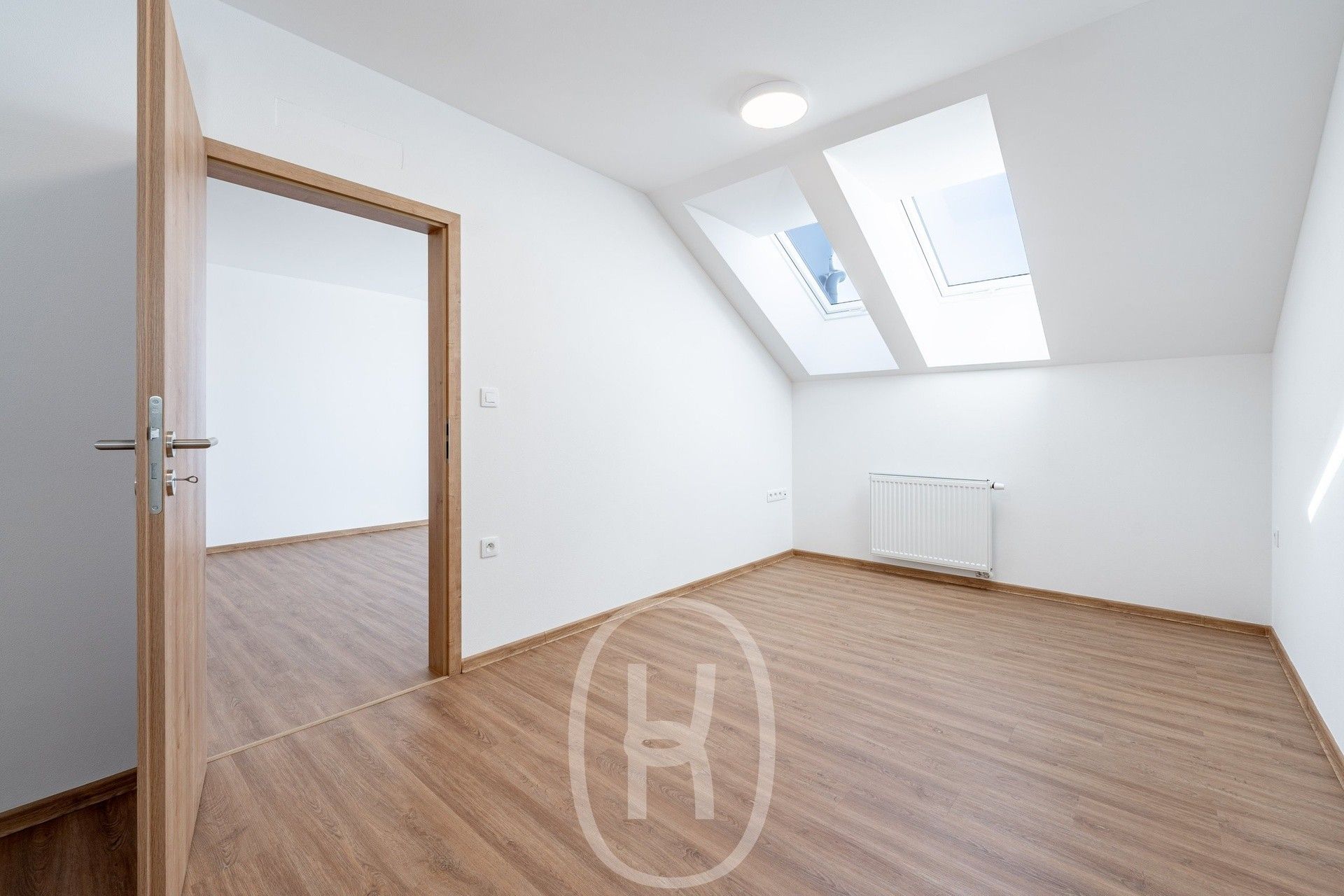 Pronájem byt 3+kk - Jechova, Moravské Budějovice, 71 m² - 5