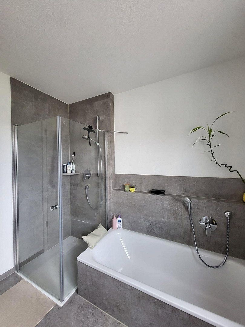 Byt 3+kk · 89 m² · Schopfheimerstr. 20, , Bádensko-Württembersko - 3