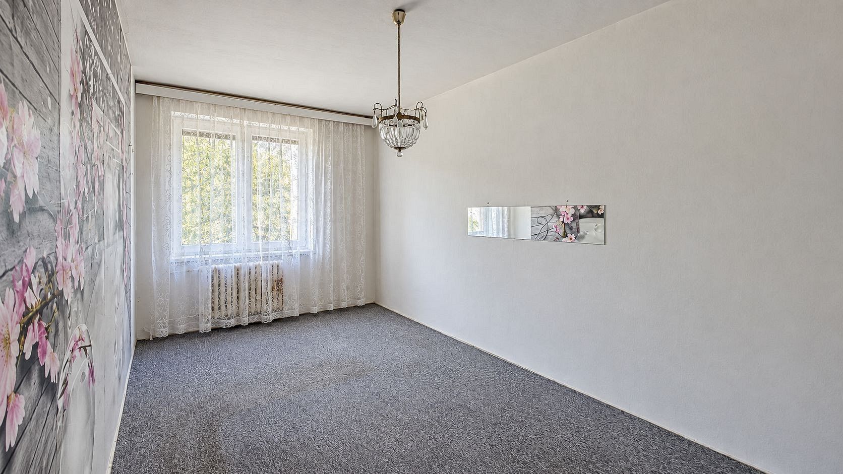 Prodej byt 2+kk - Orlová - Lutyně, okres Karviná, Moravskoslezský kraj, 54 m² - 5