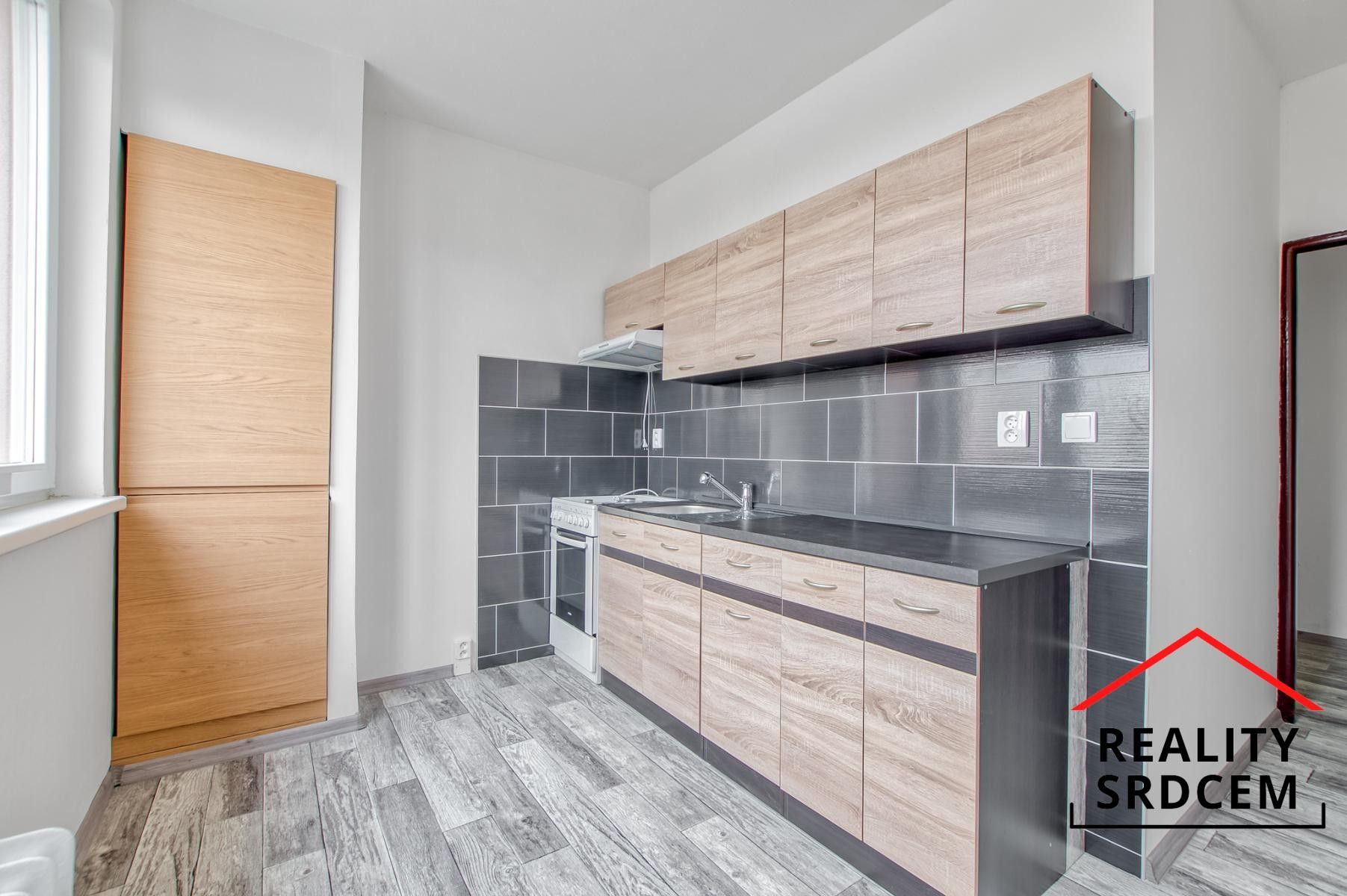2+1, Výškovická, Ostrava, 56 m² - 2