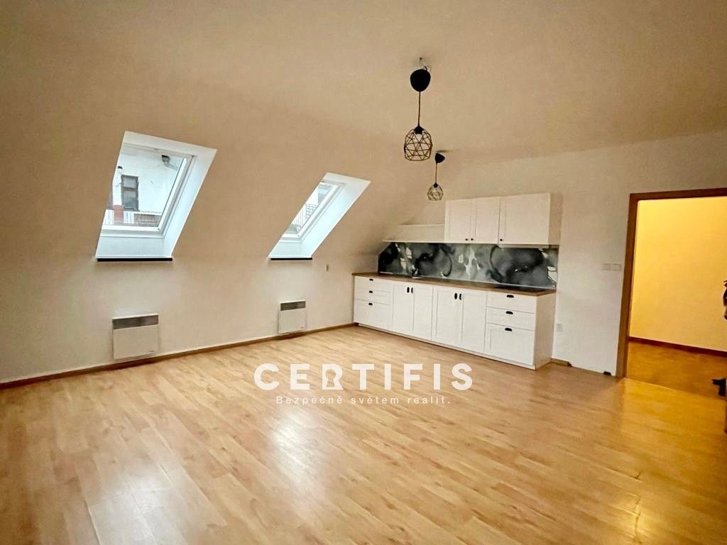 1+kk, Ostravská, Frýdek-Místek, 40 m²