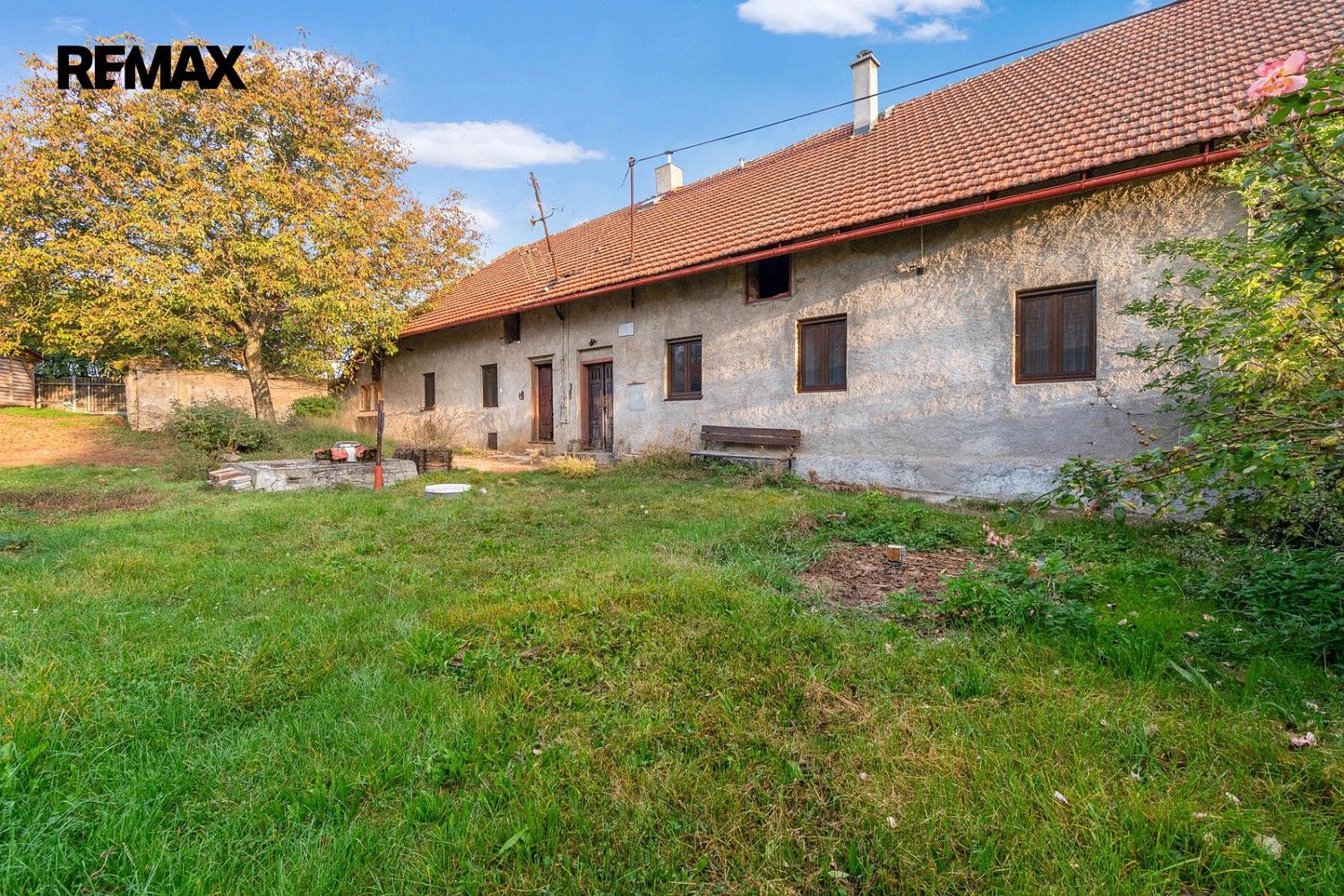 Rodinné domy, Žabonosy, okres Kolín, 238 m² - 2
