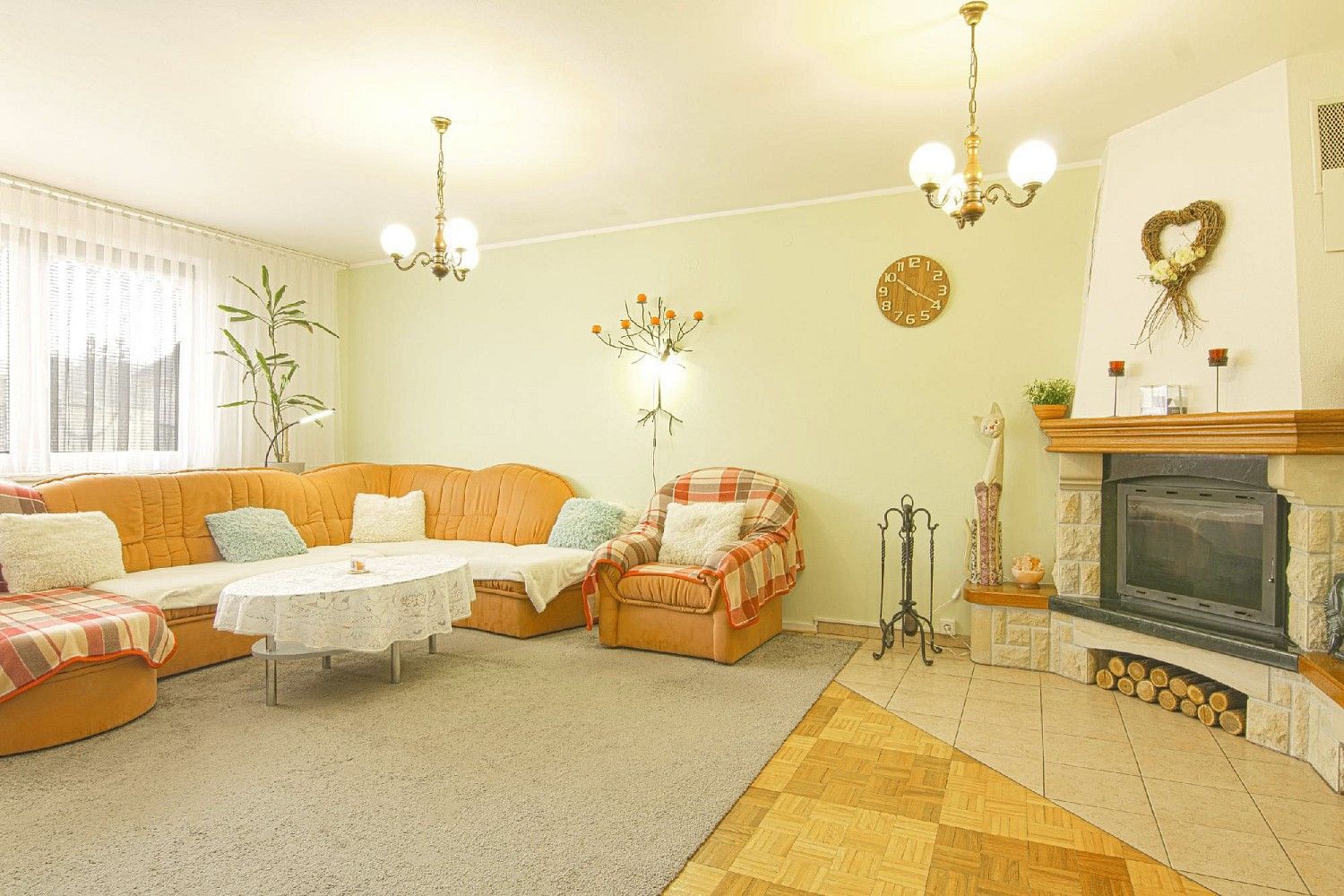 Rodinný dům · 145 m² · Němčičky, okres Břeclav, Jihomoravský kraj - 3