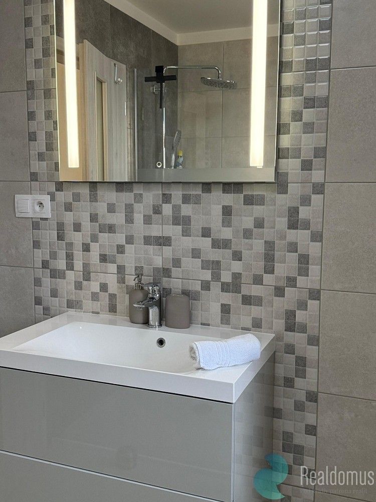 2+kk, Trhové Sviny, okres České Budějovice, Jihočeský kraj, 50 m² - 2