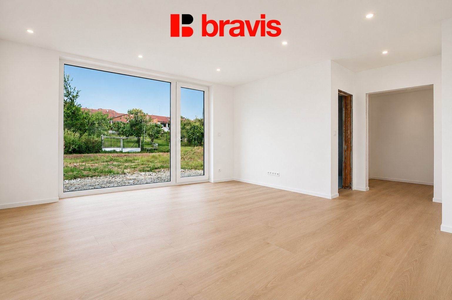 Rodinný dům · 107 m² · Milonice - 2