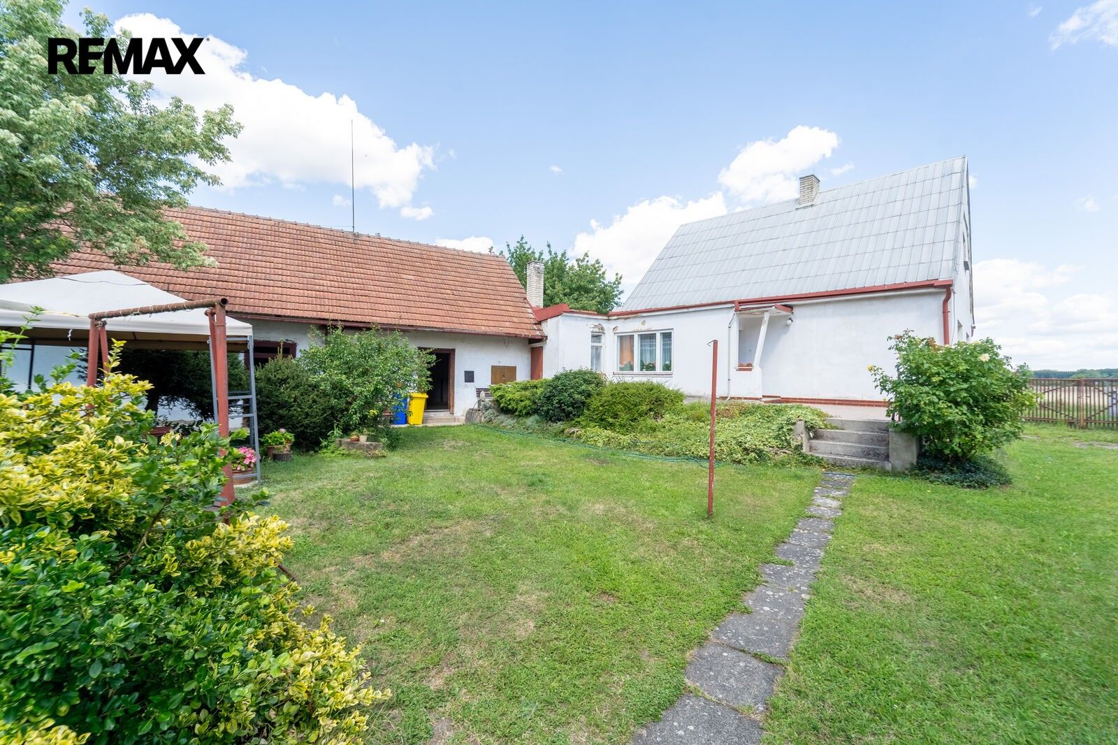 Prodej rodinný dům - Rožďalovice Zámostí, 80 m² - 5