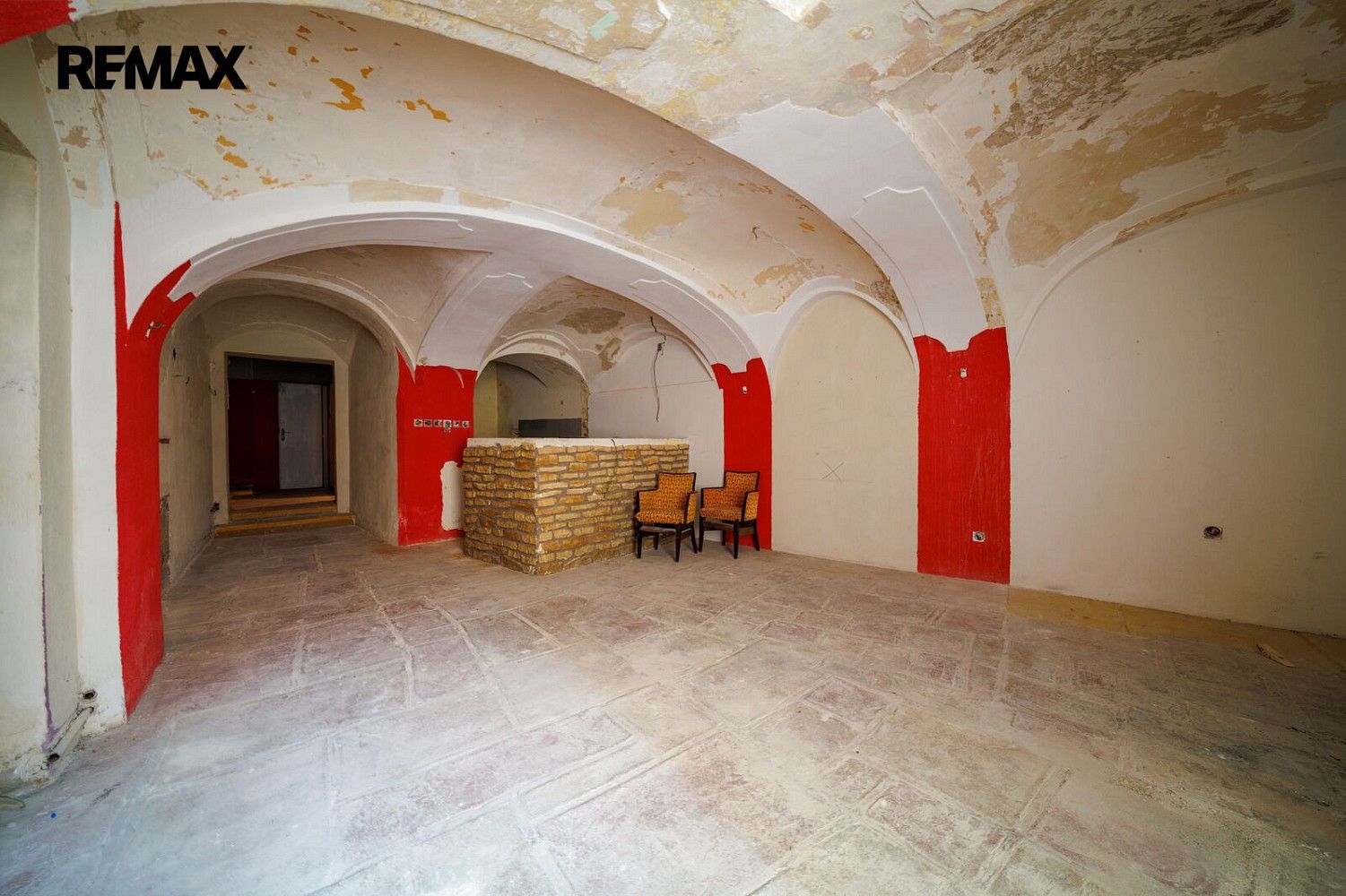 Obchodní prostory, Cheb, Karlovarský kraj, 158 m² - 1